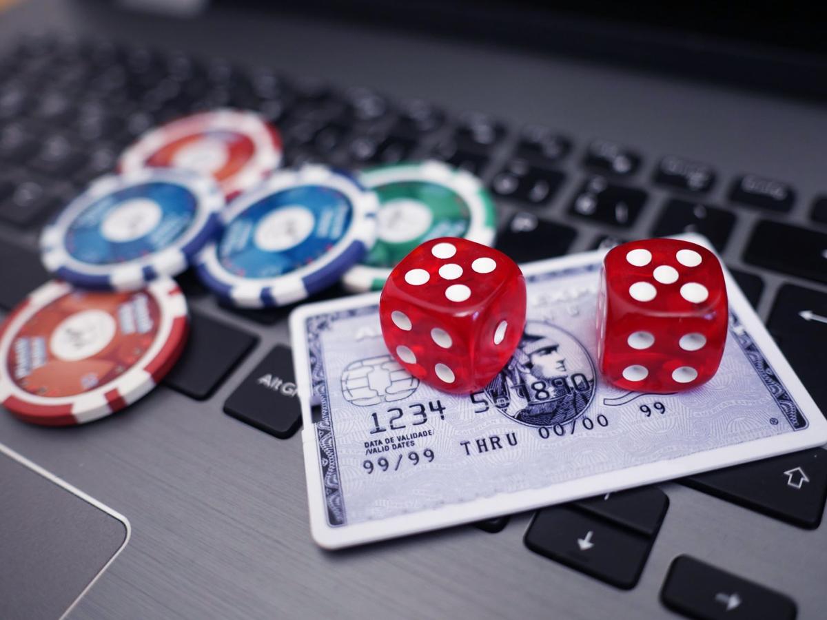 The US is moving to liberalize online gambling, will India follow? | Info4u | indiawest.com